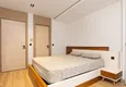 Dostępny zakup Apartament pod klucz 2+1 w Antalyi, Guzeloba z widokiem na morze i las - komfort i wygoda w pobliżu morza 10 