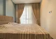 Dostępny zakup Apartament pod klucz z jedną sypialnią w Alanya, dzielnica Mahmutlar 10 