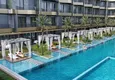 Kupić Luksusowy kompleks mieszkaniowy w kurorcie Kundu, Antalya — projekt koncepcyjny typu hotelowego 10