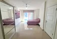 Dostępny zakup Apartament 2+1 z meblami i widokiem na morze — luksusowy kompleks w Kargicak 10 