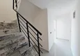 Dostępny zakup Apartament dwupoziomowy z widokiem na morze i doskonałym wykończeniem — Alanya, dzielnica Mahmutlar 10
