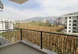 Dostępny zakup Główna nieruchomość w Alanyi! Apartament 1+1 w przytulnym kompleksie butikowym — dzielnica Mahmutlar! 10 