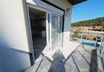 Dostępny zakup Dobrze wykończony apartament z jedną sypialnią w Alanya, dzielnica Avsallar 10 