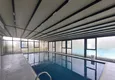 Kupić Dobrze wykończony apartament z jedną sypialnią w Alanya, dzielnica Avsallar 10 