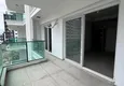 Dostępny zakup Jednopokojowy apartament w nowym kompleksie 150 metrów od morza — Mersin, Tomyuk 10