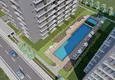 Kupić Projekt inwestycyjny w Antalyi: nowoczesny kompleks mieszkalny w Altintash z nieoprocentowanymi ratami 10
