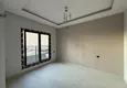 Dostępny zakup Jednopokojowy apartament z przeszklonym balkonem w nowym kompleksie - dzielnica Tomyuk, Mersin 11