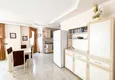 Dostępny zakup Apartament 2+1 z meblami i widokiem na morze, odpowiedni na zezwolenie na pobyt — Tosmur, Alanya 10