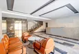 Kupić Jednopokojowy apartament z meblami w Alanyi, dzielnica Oba 10