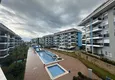Dostępny zakup Jednopokojowy apartament z meblami w przytulnym kompleksie — Kestel, Alanya 10