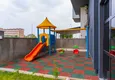 Kupić Jednopokojowy apartament z meblami i widokiem na morze w okazyjnej cenie — Kargicak, Alanya 10