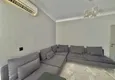 Dostępny zakup Luksusowa willa w dzielnicy Alanya - Bektash. Panoramiczny widok, stylowy design, odpowiedni dla obywatelstwa! 10