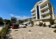 Kupić Świetna cena! Stylowy apartament pod klucz 1+1 w komfortowej rezydencji — Oba, Alanya 10 