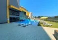 Kupić Dwupokojowy apartament z panoramicznym widokiem na morze i góry w centrum Mahmutlar 10 