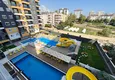 Dostępny zakup Nowy apartament 2+1 z pięknym wykończeniem 250 m od morza — Mahmutlar, Alanya 10
