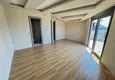 Dostępny zakup Panoramiczny dwupoziomowy penthouse 4+1 w centrum Alanyi — pierwszy nadbrzeżny, odpowiedni dla obywatelstwa 12