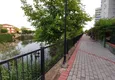 Kupić Nieruchomość na zezwolenie na pobyt. Apartament z 2 sypialniami z meblami i widokiem na rzekę Dim — Alanya, Tosmur 11