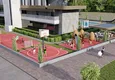 Kupić Luksusowy kompleks mieszkaniowy w kurorcie Kundu, Antalya — projekt koncepcyjny typu hotelowego 11