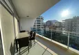 Dostępny zakup Apartament 1+1 z meblami i możliwością uzyskania zezwolenia na pobyt i obywatelstwo — dzielnica Cikcilli, Alanya 11 