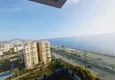 Dostępny zakup Apartament przy plaży z bezpośrednim widokiem na morze w Alanya, dzielnica Mahmutlar 11