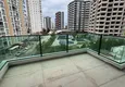 Dostępny zakup Jednopokojowy apartament w nowym kompleksie 150 metrów od morza — Mersin, Tomyuk 11