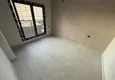 Dostępny zakup Jednopokojowy apartament z przeszklonym balkonem w nowym kompleksie - dzielnica Tomyuk, Mersin 12