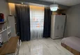 Dostępny zakup Panoramiczny liniowy apartament z meblami w Mersin - Davultepe, zaledwie 250 metrów od morza 13