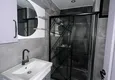 Dostępny zakup Panoramiczne widoki na morze! Nowy apartament 1+1 w Teja, zaledwie 100 metrów od plaży 11