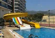 Kupić Umeblowane mieszkanie z dwiema sypialniami w kompleksie premium — Alanya, dzielnica Oba 11