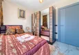 Dostępny zakup Dwupoziomowy penthouse 2+1 z nowymi meblami i widokiem na góry w Oba, Alanya 12 