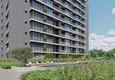 Kupić Projekt inwestycyjny w Antalyi: nowoczesny kompleks mieszkalny w Altintash z nieoprocentowanymi ratami 11