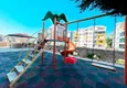 Kupić Apartament 2+1 z meblami i widokiem na morze, odpowiedni na zezwolenie na pobyt — Tosmur, Alanya 11