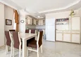 Dostępny zakup Apartament 2+1 z meblami i widokiem na morze, odpowiedni na zezwolenie na pobyt — Tosmur, Alanya 11