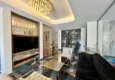 Kupić Świetna cena! Stylowy apartament pod klucz 1+1 w komfortowej rezydencji — Oba, Alanya 11 