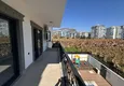 Dostępny zakup Apartament z 1 sypialnią w Mahmutlar z nowymi nowoczesnymi meblami 11 
