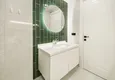 Dostępny zakup Jednopokojowy apartament w nowoczesnym kompleksie — centrum Alanyi, plaża Kleopatra 11 