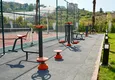 Kupić Dobrze wykończony apartament z jedną sypialnią w komfortowej rezydencji — dzielnica Kargicak, Alanya 11
