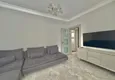 Dostępny zakup Luksusowa willa w dzielnicy Alanya - Bektash. Panoramiczny widok, stylowy design, odpowiedni dla obywatelstwa! 11