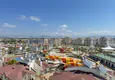 Dostępny zakup 85 m2 dwupokojowe mieszkanie na raty bezpośrednio od właściciela w dzielnicy Turkler, Alanya 11