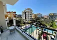Dostępny zakup Świetna cena! Stylowy apartament pod klucz 1+1 w komfortowej rezydencji — Oba, Alanya 11 
