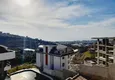 Dostępny zakup Apartament z panoramicznym widokiem w okazyjnej cenie w nowym kompleksie — Kargicak, Alanya 11