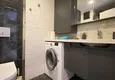 Dostępny zakup Apartament pod klucz z jedną sypialnią w Alanya, dzielnica Mahmutlar 11 