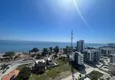 Dostępny zakup Gotowe mieszkanie 1+1 w Mersin, dzielnica Teje — nowoczesny kompleks, drugi nadmorski 11