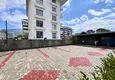 Kupić Jednopokojowy apartament z meblami i widokiem na morze w okazyjnej cenie — Kargicak, Alanya 11