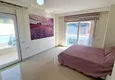Dostępny zakup Apartament 2+1 z meblami i widokiem na morze — luksusowy kompleks w Kargicak 11 