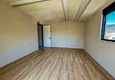 Dostępny zakup Panoramiczny dwupoziomowy penthouse 4+1 w centrum Alanyi — pierwszy nadbrzeżny, odpowiedni dla obywatelstwa 14