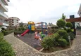 Kupić Umeblowane mieszkanie z jedną sypialnią do wynajęcia w prestiżowej rezydencji — dzielnica Oba, Alanya B1 11