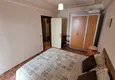 Dostępny zakup Nieruchomość na zezwolenie na pobyt. Apartament z 2 sypialniami z meblami i widokiem na rzekę Dim — Alanya, Tosmur 9