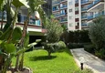 Kupić Umeblowane mieszkanie z dwiema sypialniami w kompleksie premium — Alanya, dzielnica Oba 12
