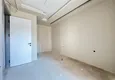 Dostępny zakup Panoramiczny dwupoziomowy penthouse 4+1 w centrum Alanyi — pierwszy nadbrzeżny, odpowiedni dla obywatelstwa 15
